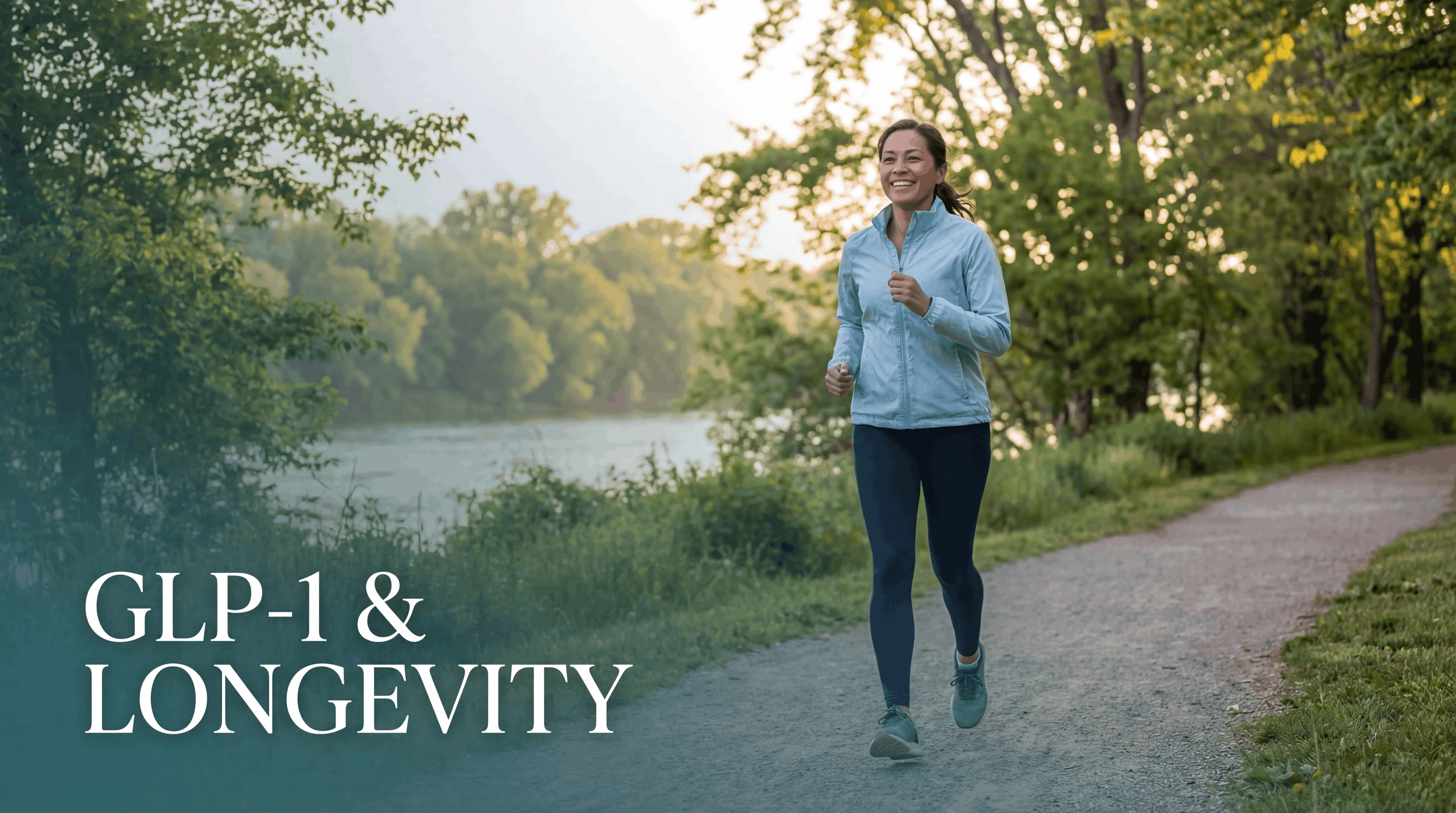 GLP-1 peptide therapy for metabolic health and weight management